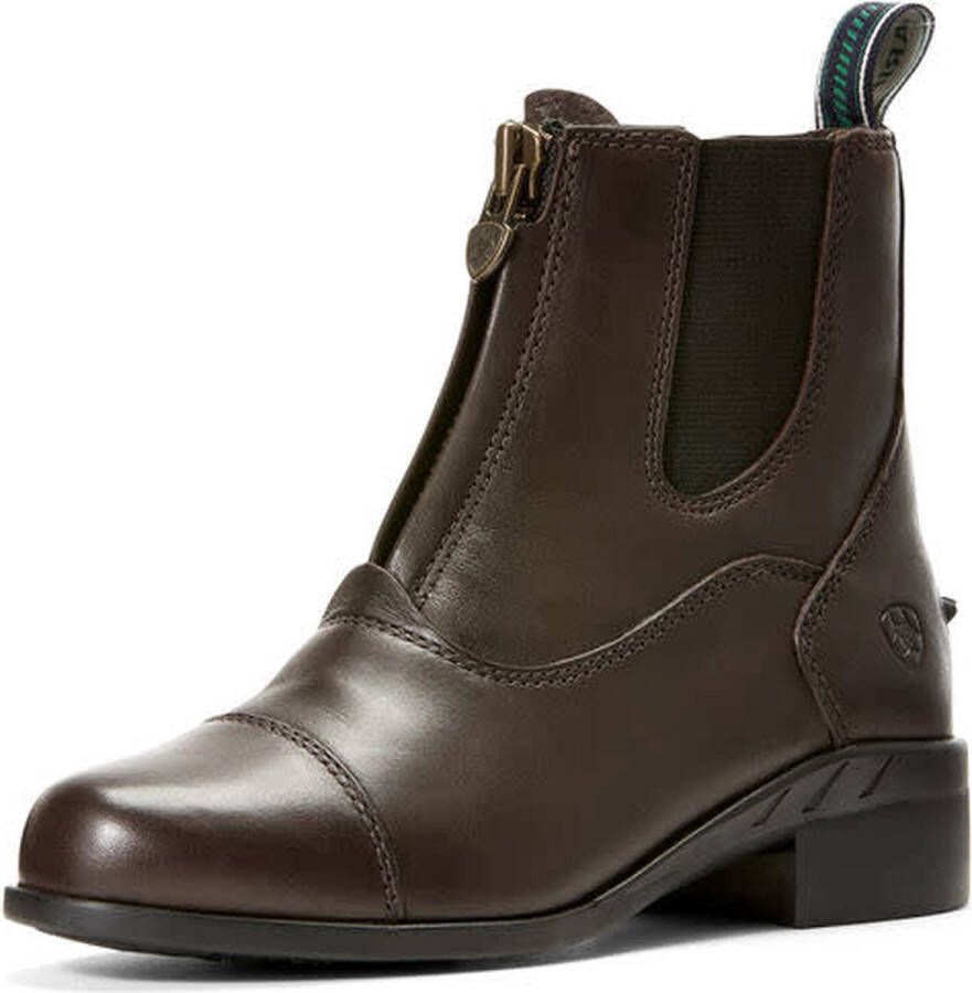 Ariat Devon IV Paddock Enkellaarsjes Kids
