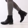 Ariat Devon Nitro Paddock heren Black Zwart Stalschoenen - Thumbnail 5