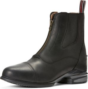 Ariat Devon Nitro Paddock Black Stalschoenen