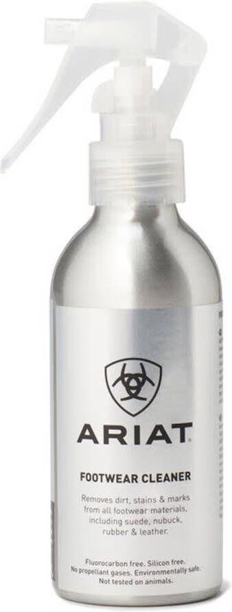 Ariat Footwear Cleaner One size
