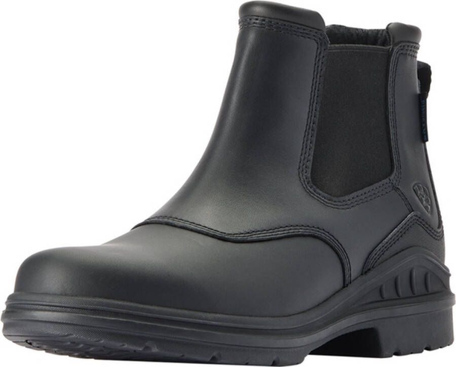 Ariat Heren Barnyard Twin Gore II Waterproof black