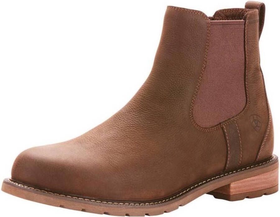 Ariat Heren Wexford H20 Java