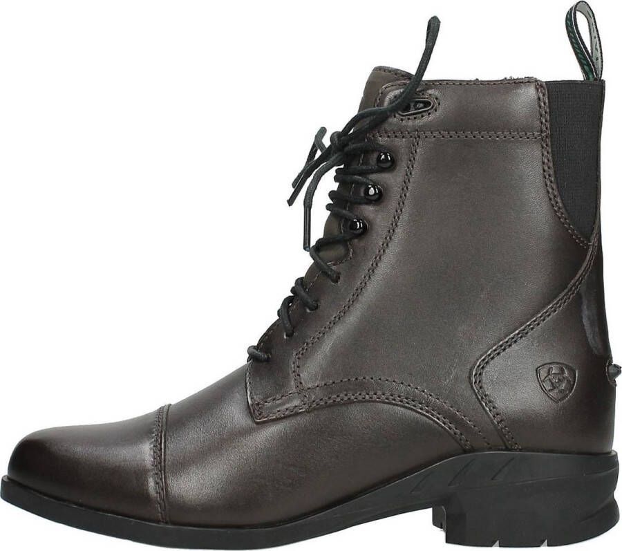 Ariat Jodhpurs Heritage Paardrijlaarzen Leer Bruin