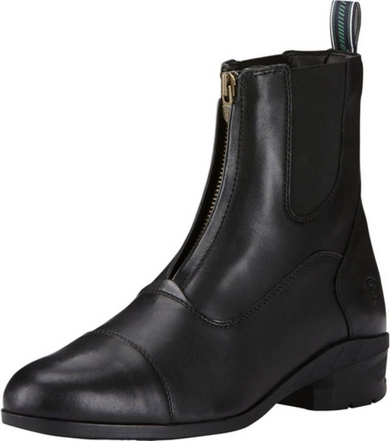 Ariat Heritage IV Paddock Zip schoen black