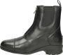 Ariat Heritage IV Zip mens Black 8.542.5 Zwart Stalschoenen - Thumbnail 1