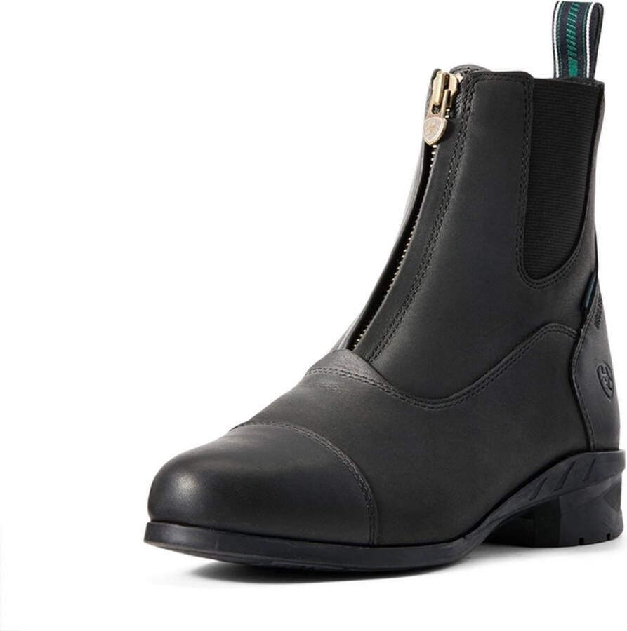 Ariat Heritage IV Zip Waterproof Insulated black