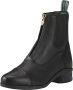 Ariat Heritage IV Zip Waterproof rijschoen black - Thumbnail 1