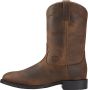 Ariat Heritage Roper B Destressed Brown - Thumbnail 1