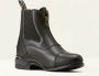 Ariat Jodhpurs Devon Paardrijlaarzen Leer Zwart - Thumbnail 2