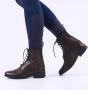Ariat Heritage IV Paddock Lace schoen L.Brown - Thumbnail 1