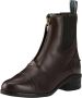 Ariat Jodhpurs Heritage Paardrijlaarzen Leer Bruin - Thumbnail 1