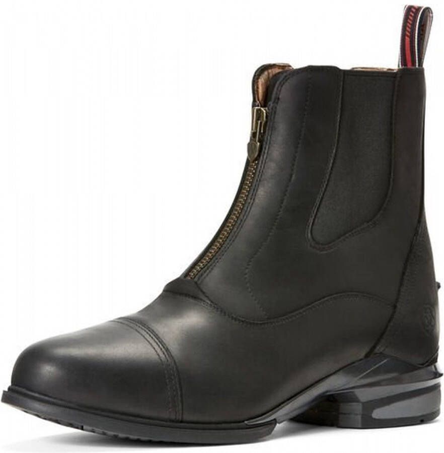Ariat Devon Nitro Paddock Boot Black