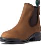 Ariat Keswick Steel Toe Paddock schoen distressed brown - Thumbnail 1