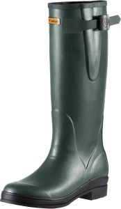 Ariat Mudbuster Tall rubberen laars Men's Green M 42