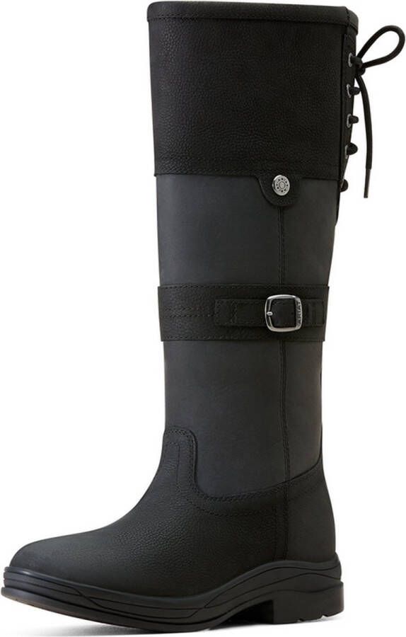 Ariat Outdoorlaars Langdale H20 RM charcoal