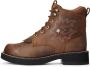 Ariat Probaby Driftwood Lacer Boots Western laars - Thumbnail 2