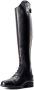 Ariat Rijlaars Contour ll Field Zip Black 38 Full\short Zwart Paardrijlaarzen - Thumbnail 2