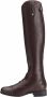 Ariat Rijlaars Contour ll Field Zip Black 38.5 med slim Zwart Paardrijlaarzen - Thumbnail 1