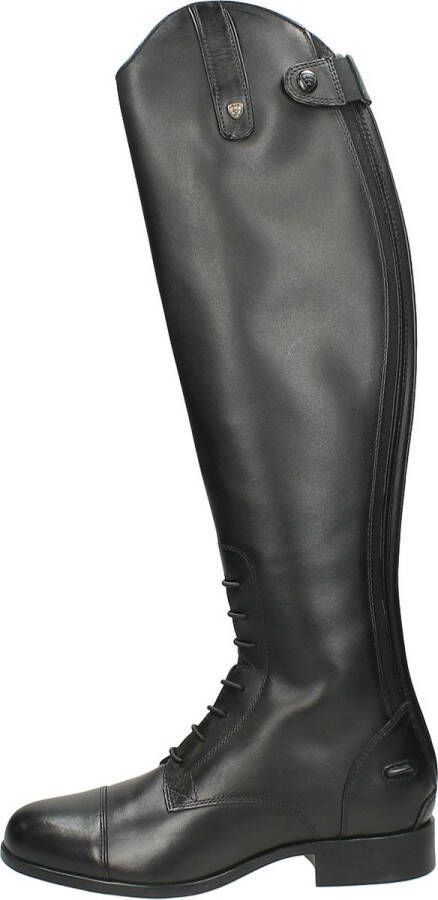 Ariat Rijlaars Contour ll Field Zip Black 40 med slim