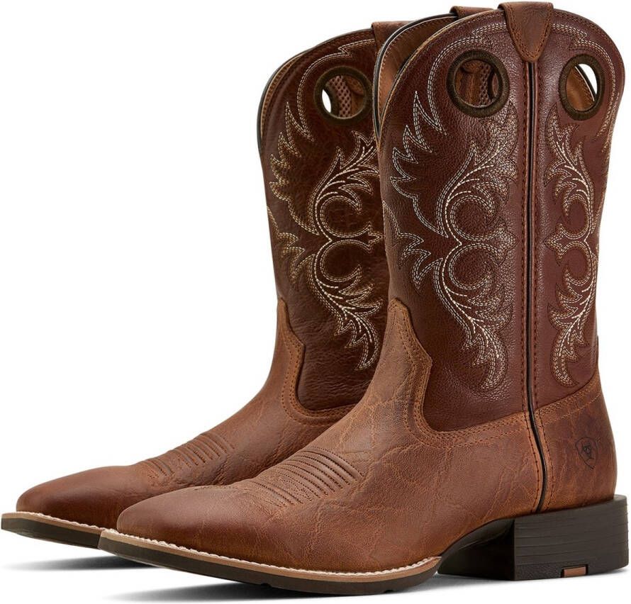Ariat SPORT RODEO laarzen bruin 44 (9.5 UK)