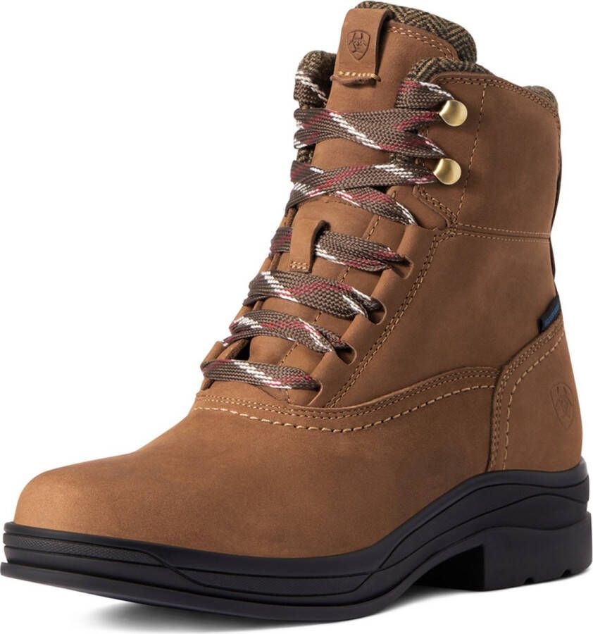 Ariat HARPER H2O WATERPROOF Donkerbruin