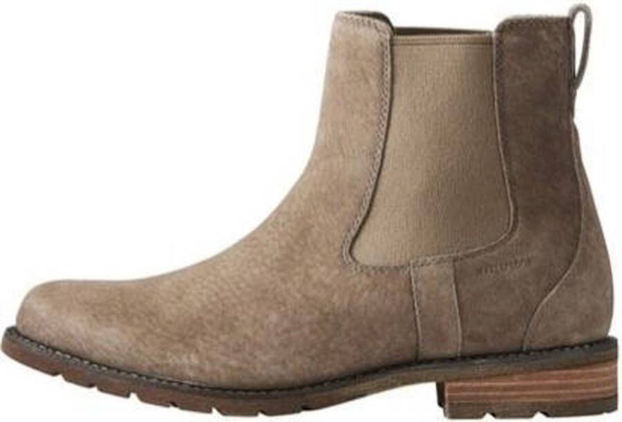 Ariat Wexford H20 womens Taupe 6.5\40