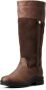 Ariat Windermere II H20 Waterproof Outdoorlaars RM darkbrown - Thumbnail 1