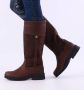 ARIAT Laarzen Bottes d'équitation imperméable femme Windermer II - Thumbnail 1