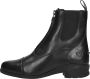Ariat Heritage IV Zip womens Black 7.541.5 Zwart Stalschoenen - Thumbnail 1