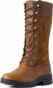 Ariat Wythburn H20 Women bruin