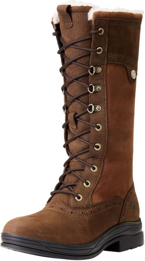 Ariat Wythburn II Insulated outdoorlaars Java