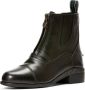 Ariat Youth Devon IV Zip Paddock kindermaten black - Thumbnail 1