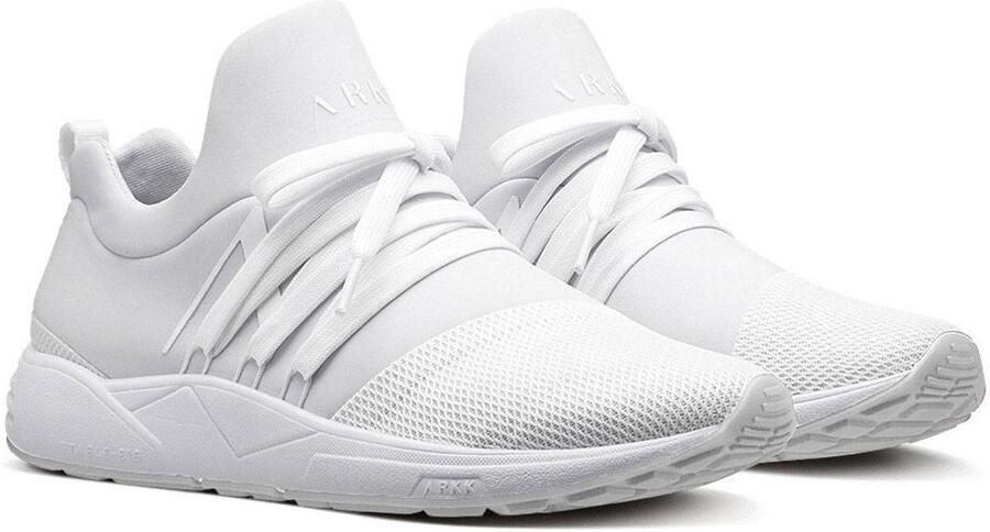 ARKK Copenhagen Raven Mesh Sneakers Heren