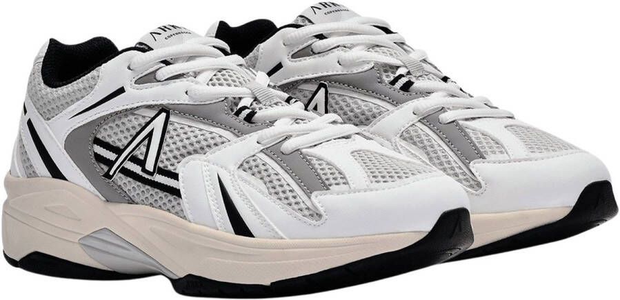 ARKK Copenhagen ARRK Copenhagen Oserra Sneakers Senior