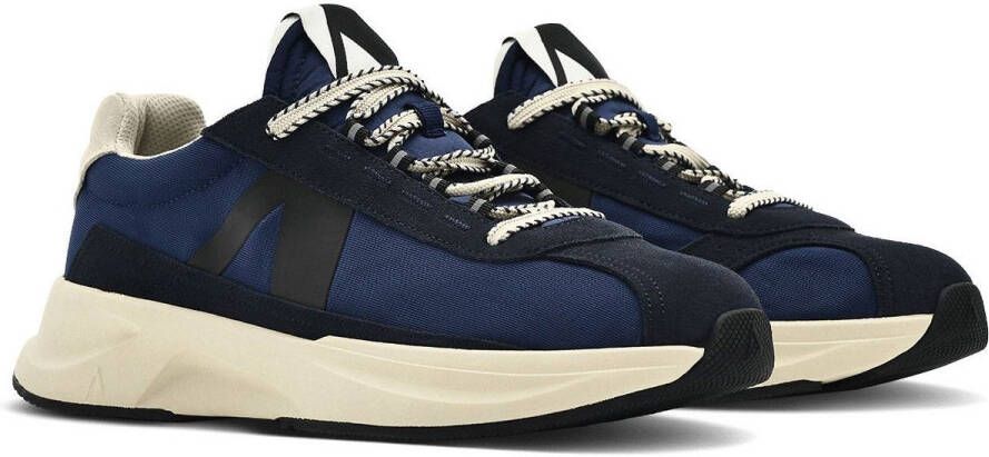 ARKK Copenhagen City-Free Sneakers Heren