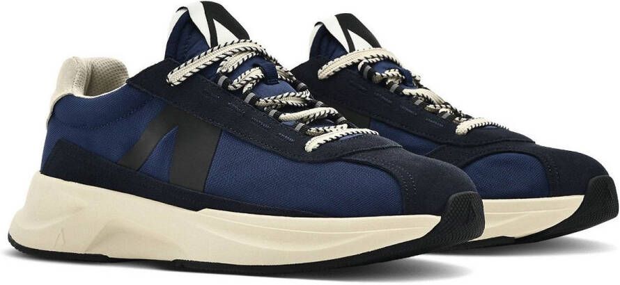 ARKK Copenhagen City-Free Sneakers Heren