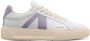 ARKK Copenhagen Essence Wit Paars Sneakers EL9600-1067-W - Thumbnail 1