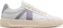 ARKK Copenhagen Essence Wit Paars Sneakers EL9600-1067-W - Thumbnail 3