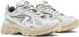 Arkk Copenhagen Bright White Cream Forma Runner Sneaker - Thumbnail 3
