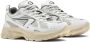 Arkk Copenhagen Bright White Cream Forma Runner Sneaker - Thumbnail 1