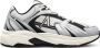 ARKK Copenhagen Osera Zilver Zwart Sneakers EL6700-1063-M - Thumbnail 1