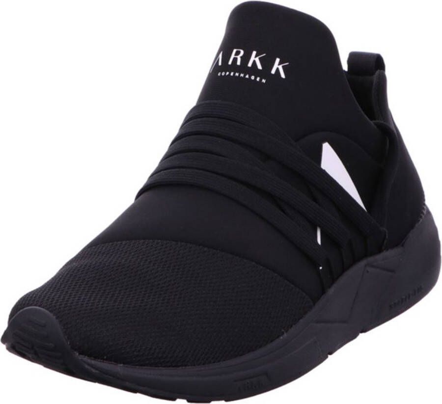 ARKK Copenhagen Raven Mesh PET S-E15 Zwart Sneakers - Foto 3