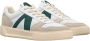 Arkk Copenhagen Witte Benzine Sneaker Uncover Academy Blauw - Thumbnail 1