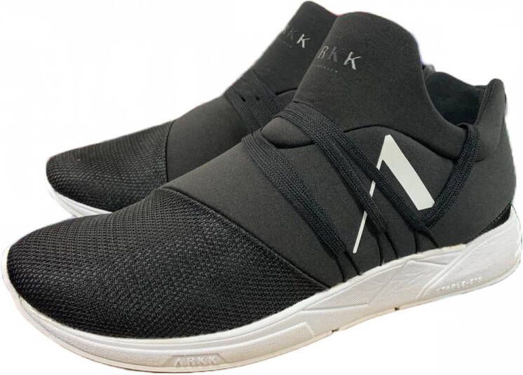 Arkk Raven Mesh Heren Sneakers