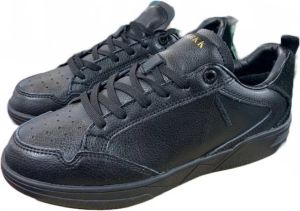 Arkk Visuklass Leather Suede Dames Sneakers