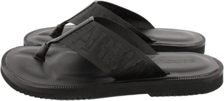 Armani Emporio slippers