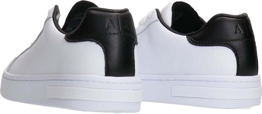 Armani Exchange Armani Uitwissel Sneakers Fashion Wear Vrouwen