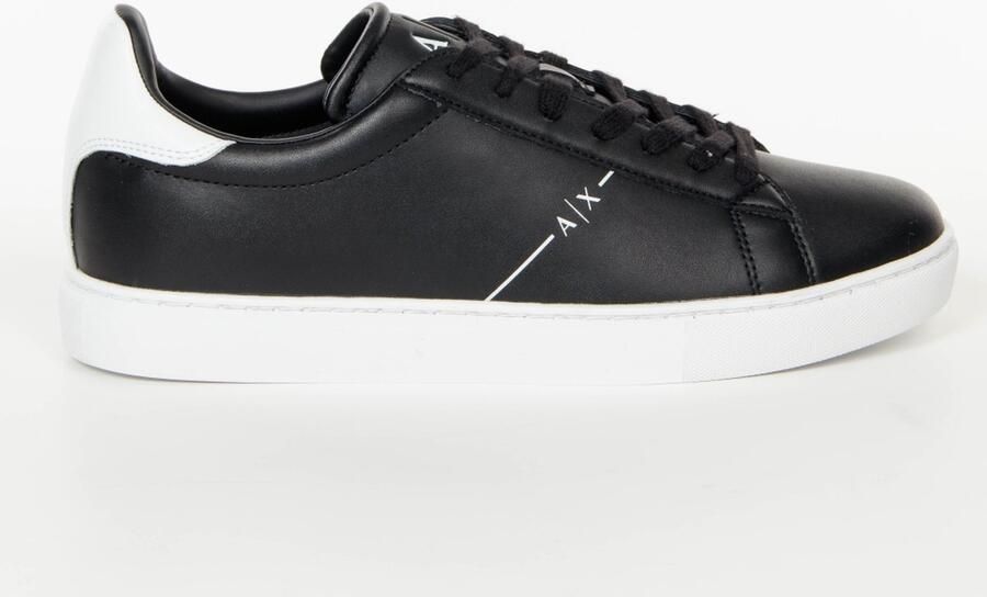 Armani Exchange Classic sneaker