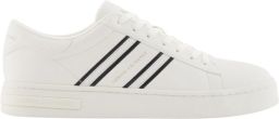 Armani Exchange Heren Sneakers Wit XM002198-AF21421 M0017