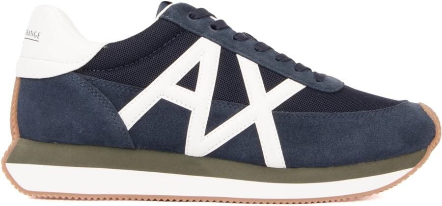 Armani Exchange Royale